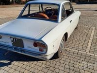 Usata Lancia Fulvia S 1960 Bianco Coupé