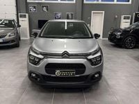 Usata Citroën C3 PureTech 110 CV (80 kW) 2024 Grigio Berlina
