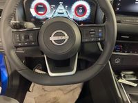 usata Nissan Qashqai MHEV 140 CV N-Connecta - VARI COLORI!