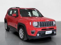 usata Jeep Renegade 1.6 mjt limited fwd