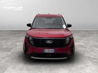 Usata Ford Tourneo Active 126 CV (92 kW) 2024 Bordeaux Furgone