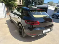Usata Porsche Macan 252 CV (185 kW) 2017 Nero SUV