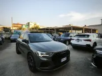 Usata Audi Q3 S-Line 150 CV (110 kW) 2020 Other SUV