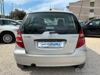 usata Mercedes A160 Classe- 2007