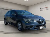 Usata Renault Mégane IV Business 110 CV (80 kW) 2018 Grigio Berlina