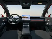 Nuova BYD Dolphin Boost 69 kW (95 CV) 2026 Utilitaria