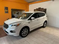 Usata Ford Kuga Titanium 179 CV (131 kW) 2013 SUV