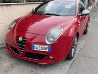 Usata Alfa Romeo MiTo Premium 170 CV (125 kW) 2010 Utilitaria