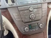 Usata Opel Insignia 140 CV (102 kW) 2012 Blu Station wagon