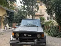 Usata Toyota Land Cruiser 86 CV (63 kW) 1988 SUV
