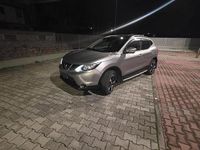 Usata Nissan Qashqai N-Connecta 110 CV (80 kW) 2016 Grigio SUV