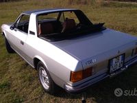 Usata Lancia Beta 107 CV (78 kW) 1970 Grigio Cabrio