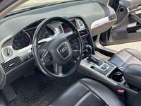 Usata Audi A6 179 CV (131 kW) 2009 Station wagon