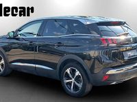 Gebraucht Peugeot 3008 GT-line 131 PS (96 kW) 2019 Schwarz SUV