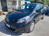 usata Toyota Yaris 1.0 BENZINA UNICOPROPRIETARIO 2014