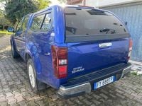 Usata Isuzu D-Max 163 CV (119 kW) 2020 SUV