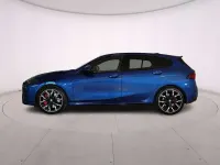 Usata BMW 118 M Sport 150 CV (110 kW) 2025 Portimao blue Utilitaria