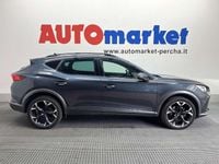 Usata Cupra Formentor 150 CV (110 kW) 2022 Grigio SUV