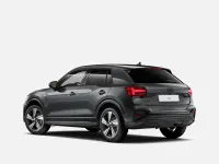 Nuova Audi Q2 S-Line 150 CV (110 kW) 2026 Grigio daytona perla SUV