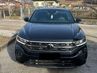 Usata VW T-Roc R-line 150 CV (110 kW) 2023 SUV