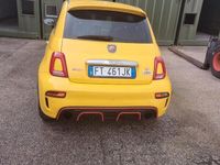 usata Abarth 595 - 2019