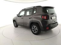 usata Jeep Renegade 1.6 Mjt 120 CV Longitude usato