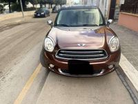 Second-hand Mini Cooper D Countryman 111 CP (81 kW) 2015 SUV