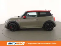 Usata Mini John Cooper Works 231 CV (169 kW) 2020 Verde Utilitaria