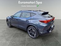 Usata Cupra Formentor 150 CV (110 kW) 2025 Grigio SUV
