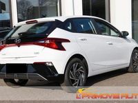 usata Hyundai i20 1.0 T-GDI 48V iMT Trend