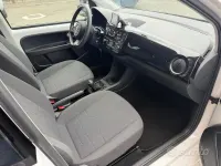 Usata VW up! Move 60 CV (44 kW) 2016 Bianco Utilitaria
