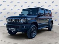 Nuova Suzuki Jimny GLX 102 CV (75 kW) 2026 Other SUV