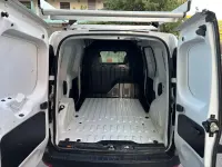 Usata Renault Express 95 CV (69 kW) 2023 Bianco Monovolume