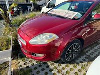 usata Fiat Bravo Bravo1.9 multiget 2009