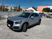 Usata Audi Q2 Sport 116 CV (85 kW) 2019 Grigio SUV
