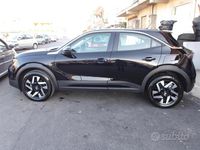 Usata Opel Mokka Edition 101 CV (74 kW) 2024 Nero SUV