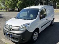 Usata Renault Kangoo 116 CV (85 kW) 2021 Monovolume