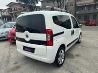 usata Fiat Qubo 1.3 MJT 95 CV Trekking