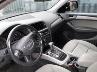 usata Audi Q5 2ª serie - 2015