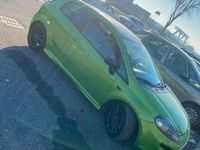 usata Fiat Punto neopatentato