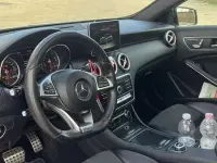 Usata Mercedes A200 Premium 136 CV (100 kW) 2017 Berlina