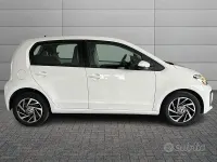 Usata VW up! move up! 60 CV (44 kW) 2020 Other Utilitaria