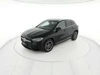 Usata Mercedes GLA200 Premium 150 CV (110 kW) 2023 Nero SUV