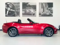 Usata Mazda MX5 160 CV (117 kW) 2019 Other Cabrio