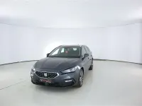 Gebraucht Seat Leon XCELLENCE 150 PS (110 kW) 2021 Grau Kombi