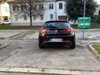 Usata Alfa Romeo Giulietta Exclusive 140 CV (102 kW) 2013 Utilitaria