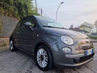 Usata Fiat 500 69 CV (50 kW) 2014 Other Utilitaria