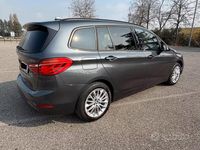 Usata BMW 216 2022 Grigio Monovolume