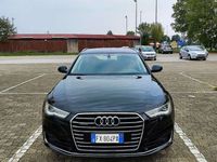 usata Audi A6 Allroad 3.0 tdi Business quattro 190cv s-tronic