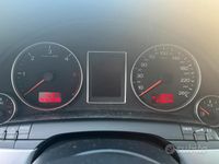 Usata Audi A4 Ambiente 170 CV (125 kW) 2007 Nero Station wagon